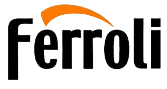 logo ferroli