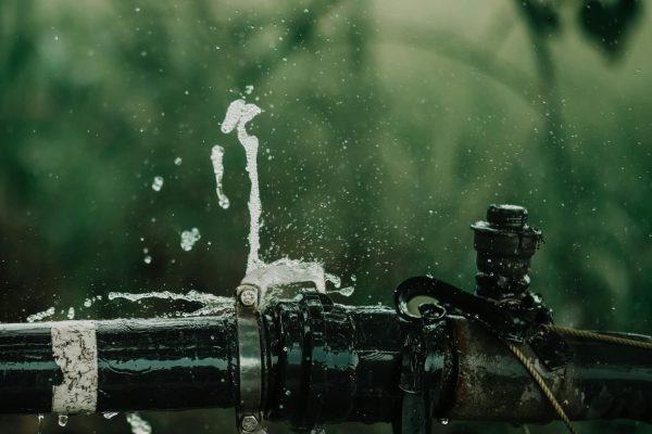 Riparazioni perdite di acqua
